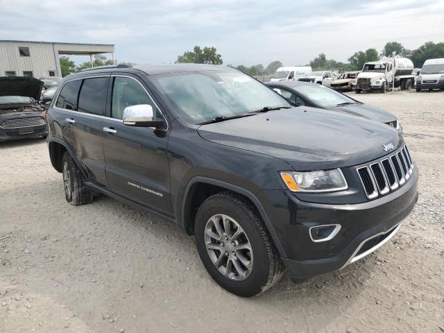 2016 JEEP GRAND CHER 1C4RJFBG5GC380852