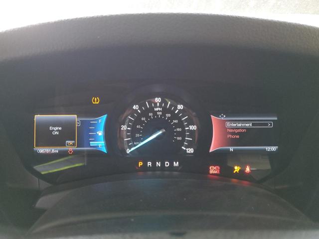 2016 FORD EXPEDITION 1FMJU2AT6GEF43231