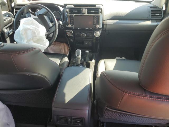 2024 TOYOTA 4RUNNER SR5 PREMIUM JTERU5JR8R6287180