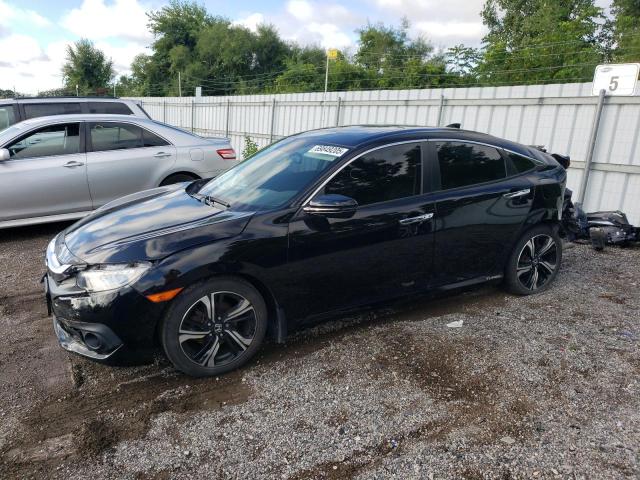 2018 HONDA CIVIC TOUR - 2HGFC1F99JH102098