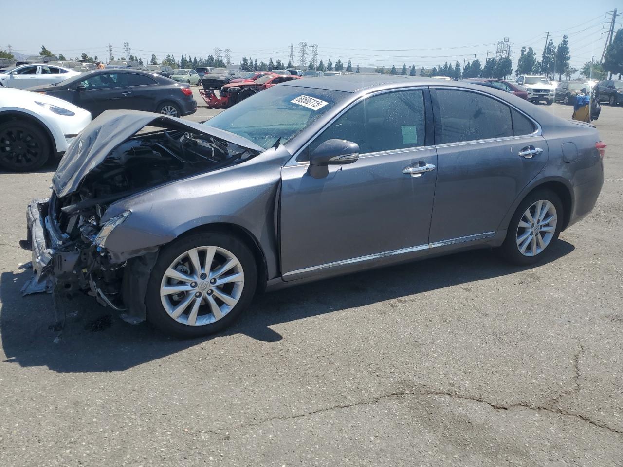 LEXUS ES 350