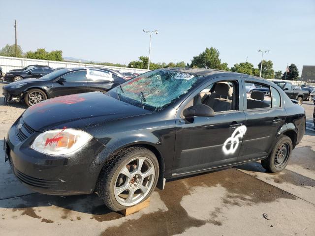 Global Auto Auctions: 2005 CHEVROLET COBALT