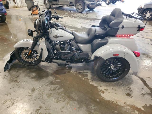 2025 HARLEY-DAVIDSON FLHTCUTG 1HD1MAF12SB851253
