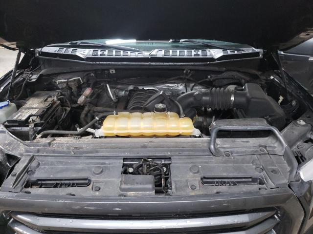 2016 FORD F150 SUPER #3282592909