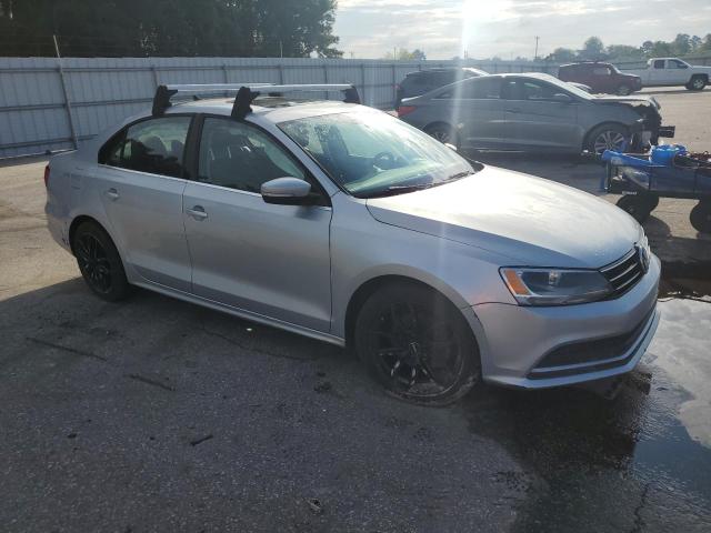 2015 VOLKSWAGEN JETTA SE 3VWD17AJXFM412508