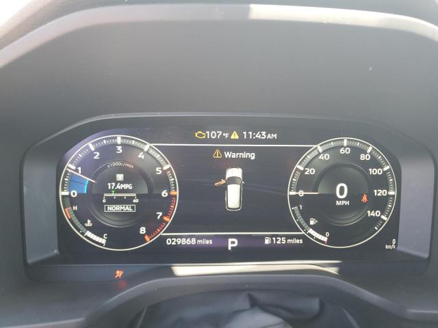 2022 MITSUBISHI OUTLANDER SEL JA4J4VA80NZ007702