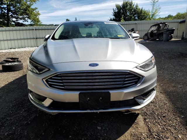2018 FORD FUSION SE 3FA6P0PU0JR123254