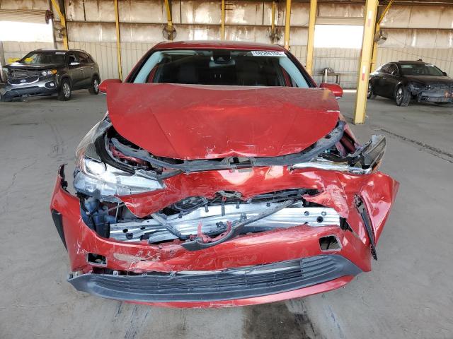 2021 TOYOTA PRIUS SPEC JTDKAMFU0M3146362