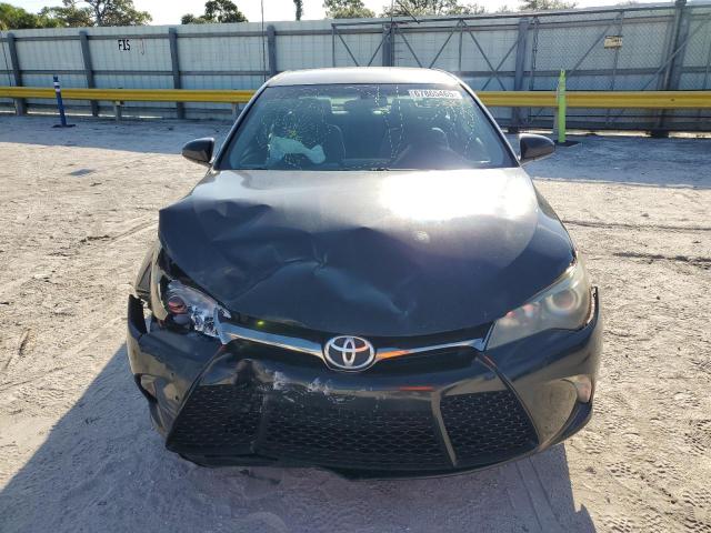2017 TOYOTA CAMRY LE 4T1BF1FK7HU757676