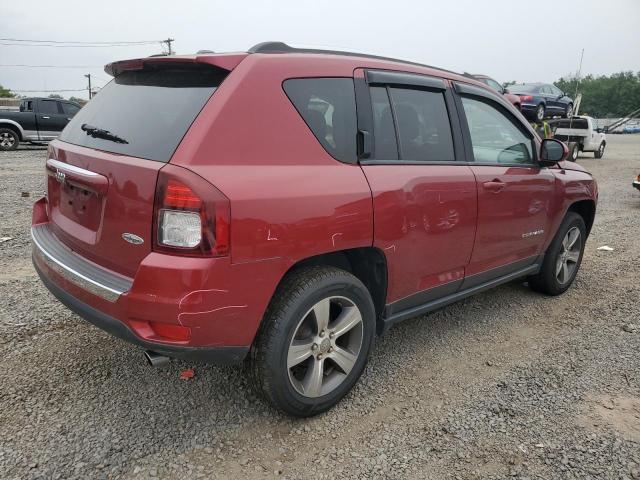 2016 JEEP COMPASS LA 1C4NJDEBXGD559174