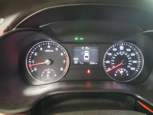 2021 KIA FORTE GT L 3KPF34AD8ME271461