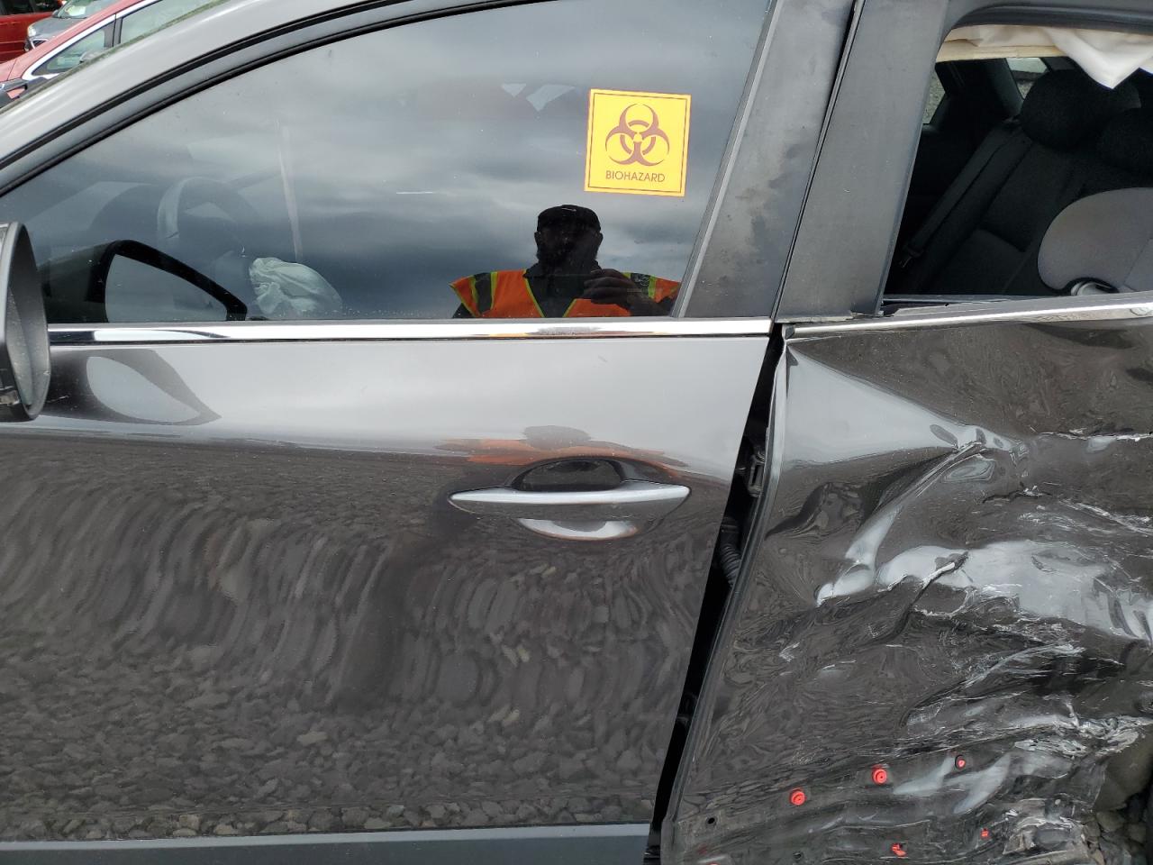 MAZDA CX-30 PREFERRED