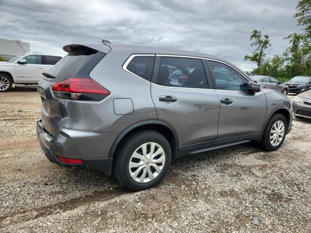 2018 NISSAN ROGUE S KNMAT2MV5JP527537