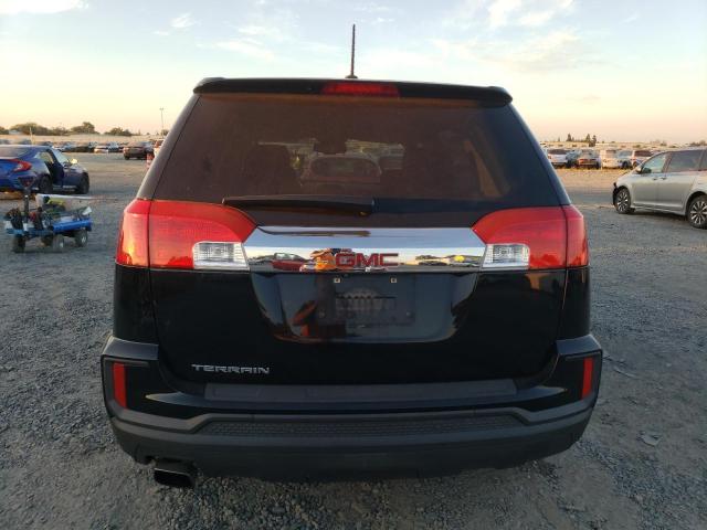 2016 GMC TERRAIN SL 2GKALMEK1G6305929
