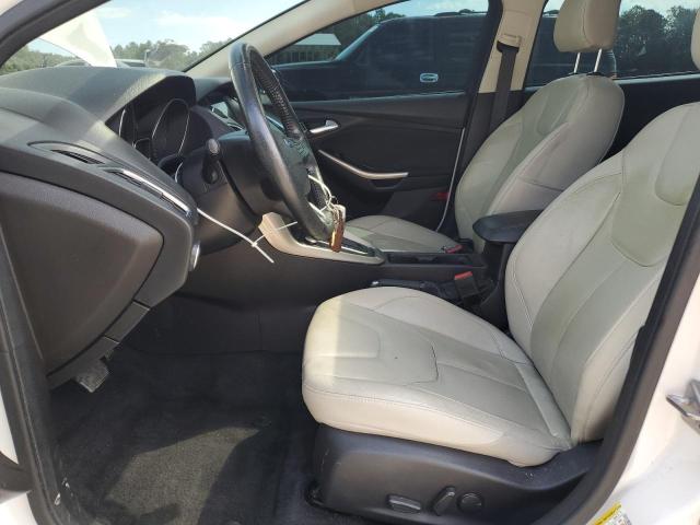 2016 FORD FOCUS TITA 1FADP3J25GL236365