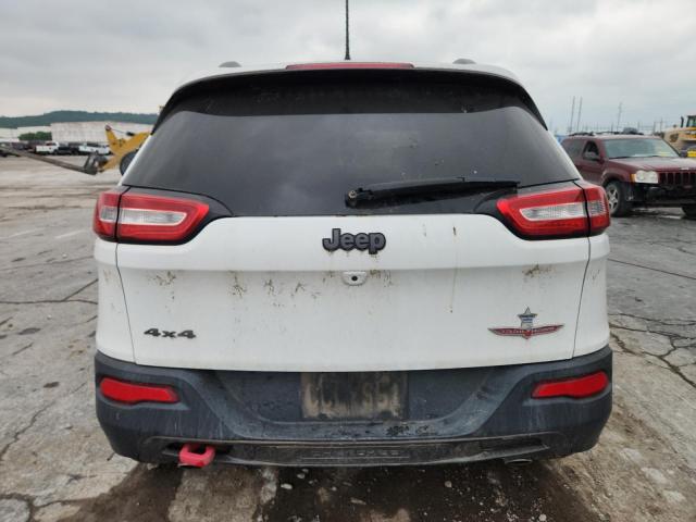 2016 JEEP CHEROKEE T - 1C4PJMBS8GW142251