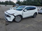2021 HYUNDAI SANTA FE L - 5NMS44AL1MH319250