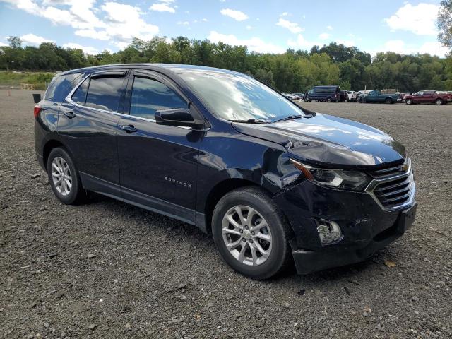 2020 CHEVROLET EQUINOX LT 3GNAXUEV9LS520620