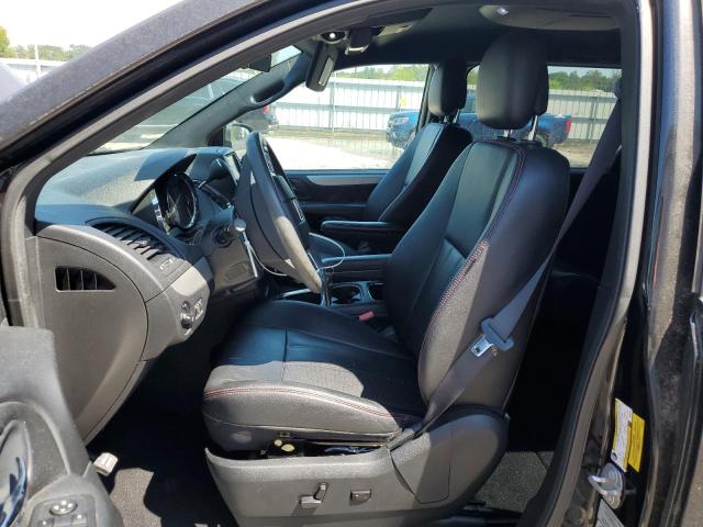 2016 DODGE GRAND CARA - 2C4RDGEG3GR345520