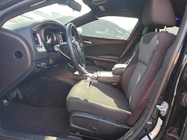 2015 DODGE CHARGER SE 2C3CDXBG1FH738287
