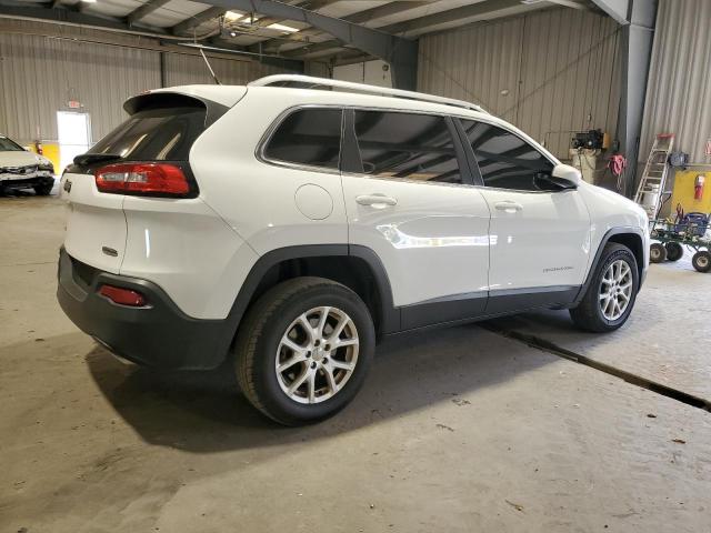 2015 JEEP CHEROKEE LATITUDE 1C4PJMCS4FW795205