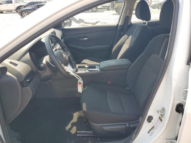 2025 NISSAN SENTRA SV 3N1AB8CV8SY287880