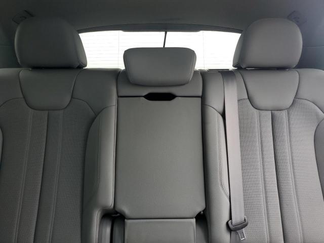 2018 AUDI Q5 PREMIUM WA1BNAFY4J2037209