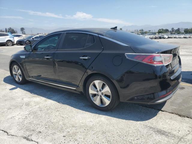 2016 KIA OPTIMA HYB KNAGN4AD6G5099006