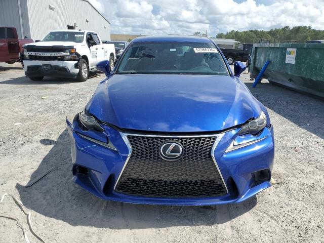 2016 LEXUS IS 200T JTHBA1D25G5006461