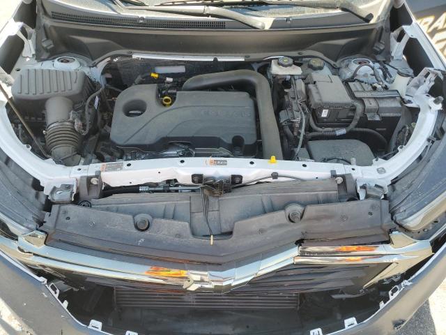 2024 CHEVROLET EQUINOX LS 3GNAXHEG8RL162776