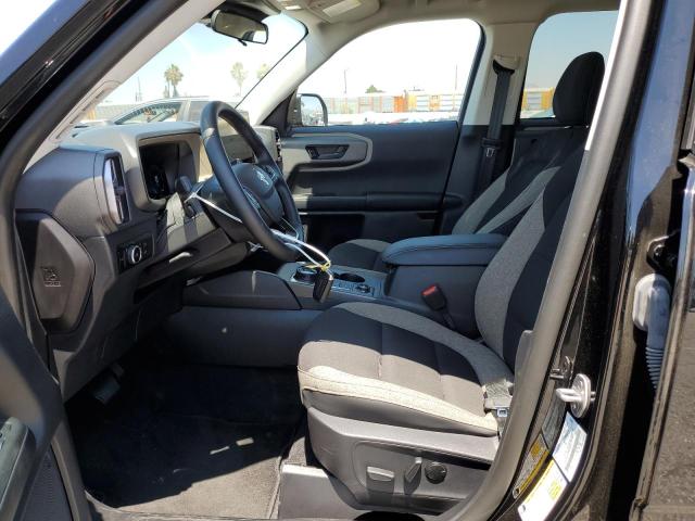 2025 FORD BRONCO SPORT BIG BEND 3FMCR9BN3SRE65404