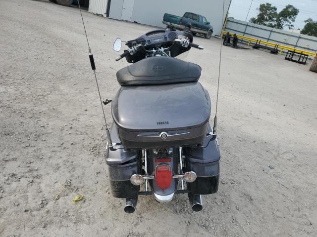 2013 YAMAHA XVZ13 TFS JYAVP04E7DA016778