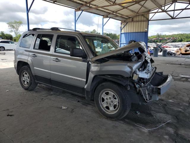 2017 JEEP PATRIOT SP 1C4NJPBA2HD116032