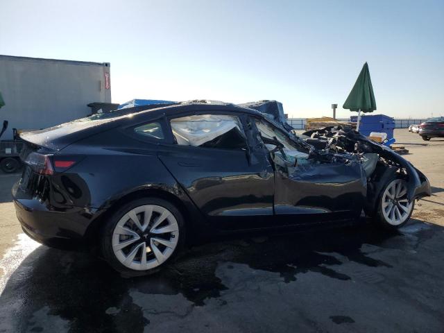 2023 TESLA MODEL 3 5YJ3E1EA8PF455809