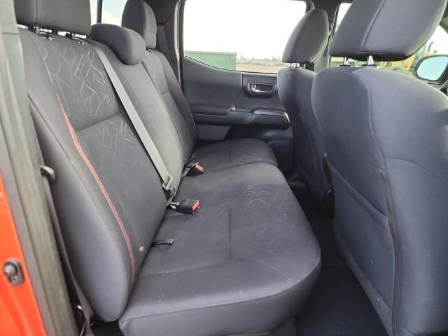 2018 TOYOTA TACOMA DOUBLE CAB - 5TFCZ5AN5JX125840