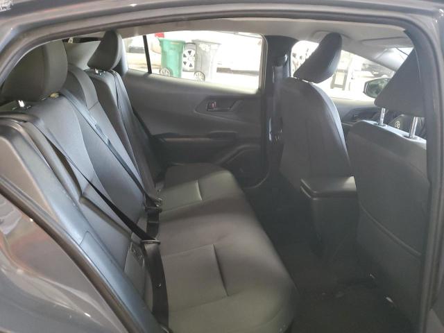 2024 TOYOTA PRIUS LE - JTDACAAU9R3022917