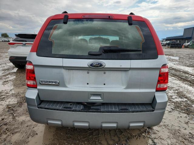 2012 FORD ESCAPE XLS - 1FMCU0C70CKC83188