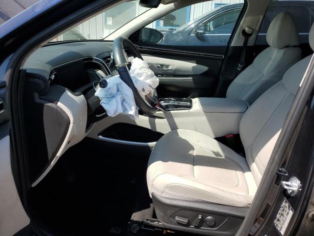 2023 HYUNDAI TUCSON SEL KM8JFCA14PU129840