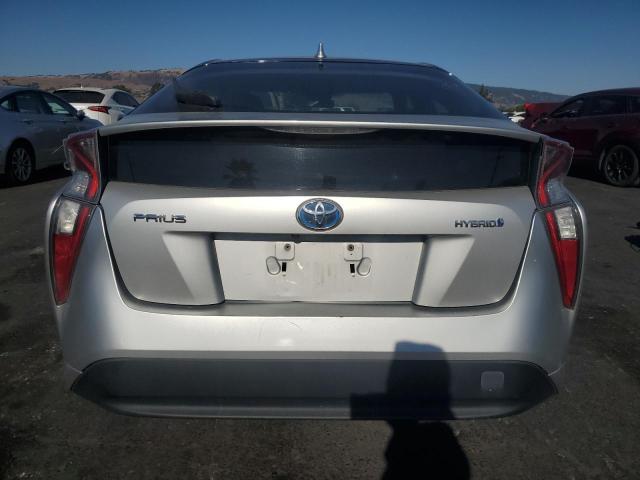 2016 TOYOTA PRIUS - JTDKBRFU1G3518337