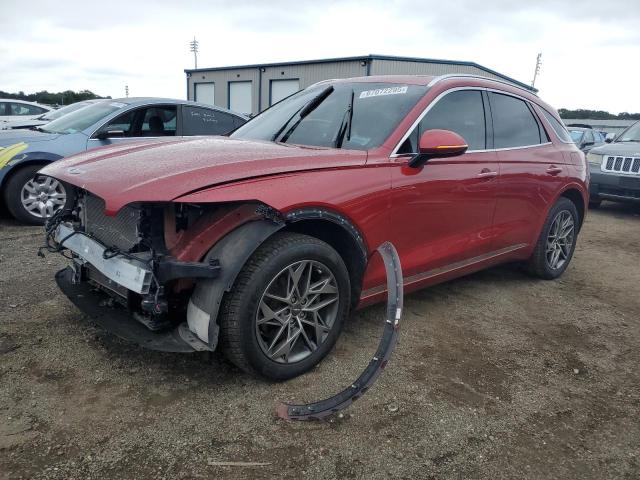 2022 GENESIS GV70 BASE KMUMADTB8NU075769