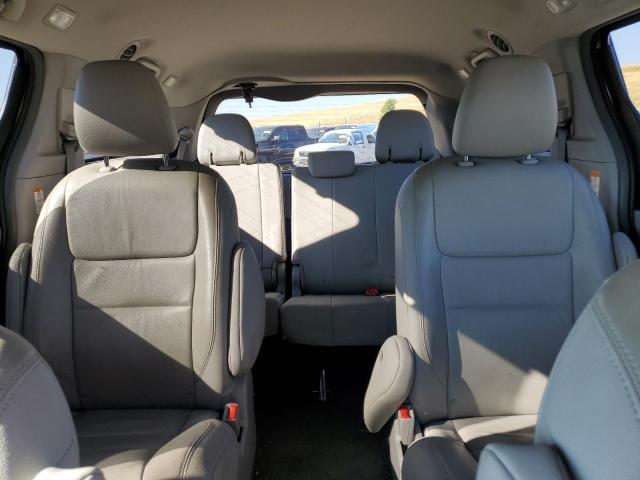 2016 TOYOTA SIENNA XLE 5TDDK3DC5GS140456