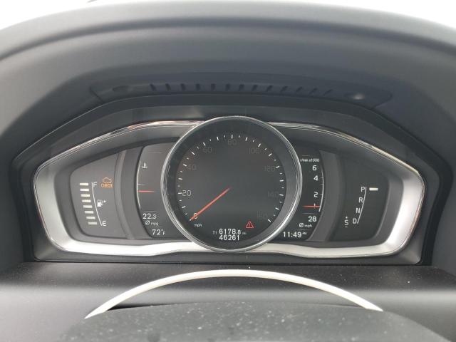 2017 VOLVO XC60 T5 IN YV440MDU1H2070092