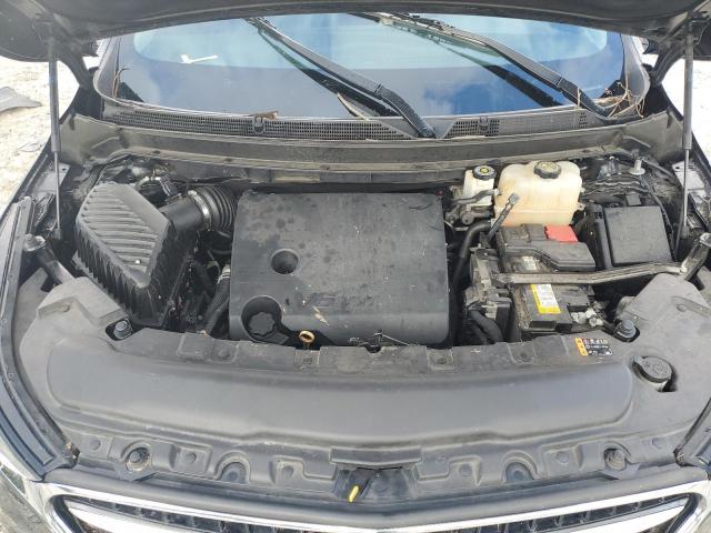 2020 BUICK ENCLAVE ES 5GAEVAKW0LJ180613
