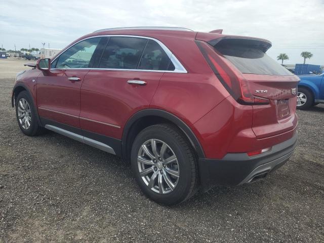 2019 CADILLAC XT4 PREMIU - 1GYFZCR44KF181394