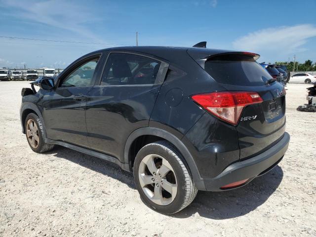 2017 HONDA HR-V EX 3CZRU6H5XHM732346