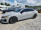 2022 KIA K5 GT LINE - 5XXG64J2XNG101542