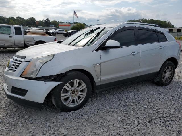 2016 CADILLAC SRX LUXURY COLLECTION 3GYFNBE36GS553484