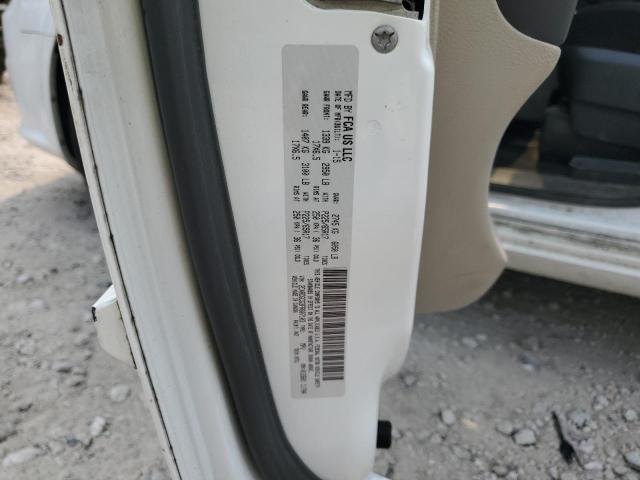 2015 DODGE GRAND CARA 2C4RDGCG3FR607103