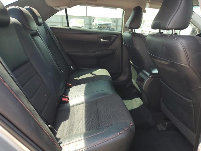 2017 TOYOTA CAMRY LE - 4T1BF1FK8HU451294