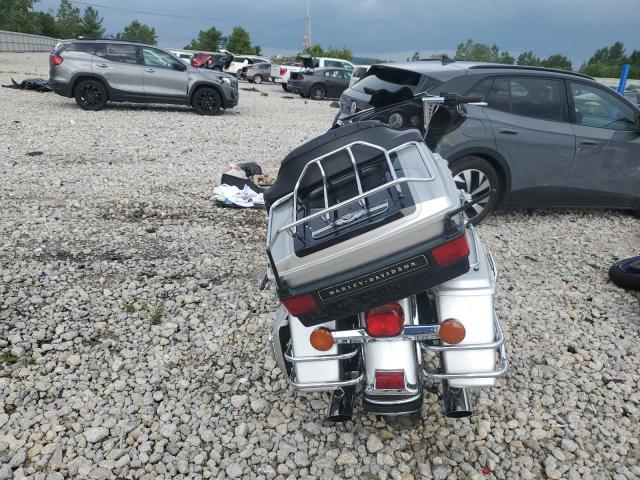 2003 HARLEY-DAVIDSON FLHTCUI AN 1HD1FCW433Y619422